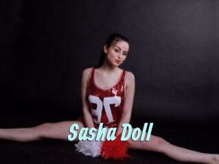 Sasha_Doll