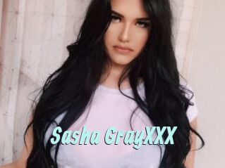 Sasha_GrayXXX