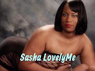 Sasha_LovelyMe