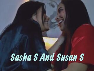 Sasha_S_And_Susan_S