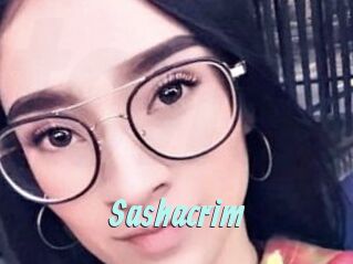 Sashacrim