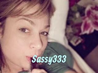 Sassy333