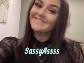 SassyAssss