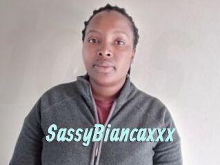 SassyBiancaxxx