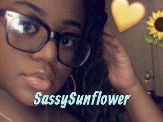 SassySunflower