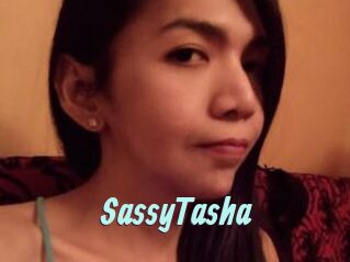 SassyTasha