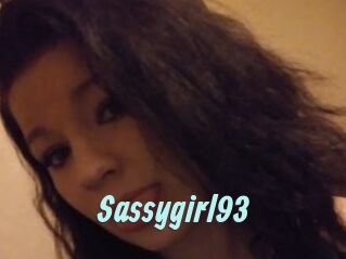 Sassygirl93