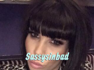 Sassysinbad