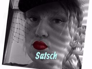 Satsch