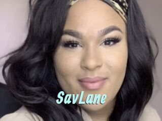 SavLane