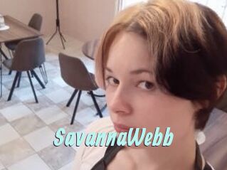 SavannaWebb