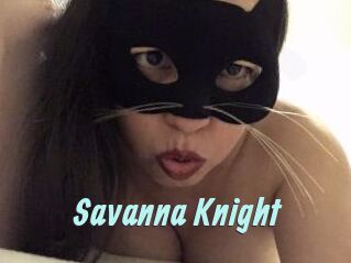 Savanna_Knight