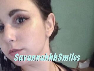 SavannahhhSmiles