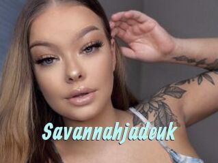 Savannahjadeuk