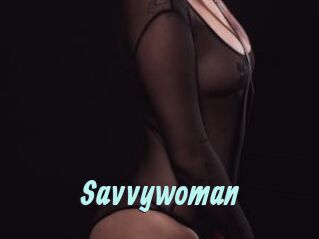 Savvywoman