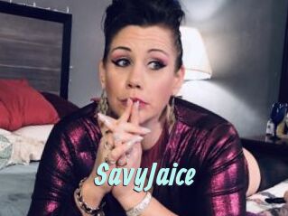 SavyJaice