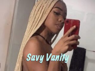 Savy_Vanity