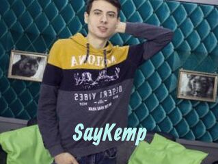 SayKemp