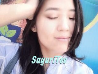 SayuriTee