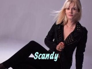 Scandy