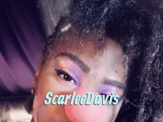 ScarleeDavis