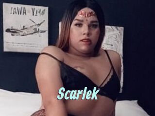 Scarlek