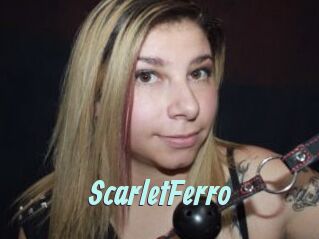 ScarletFerro