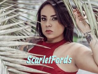 ScarletFords