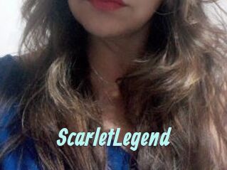 ScarletLegend