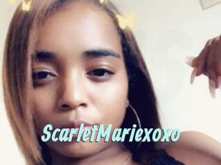 ScarletMariexoxo