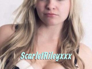 ScarletRileyxxx