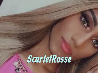 ScarletRosse