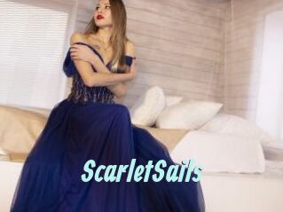 ScarletSails