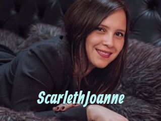 ScarlethJoanne