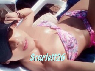 Scarlett26