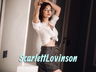 ScarlettLovinson