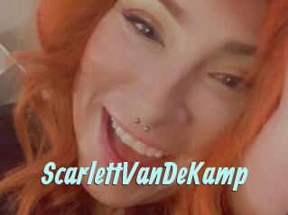 ScarlettVanDeKamp