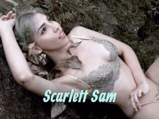 Scarlett_Sam