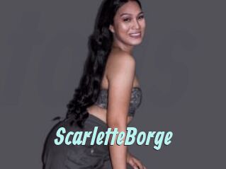 ScarletteBorge