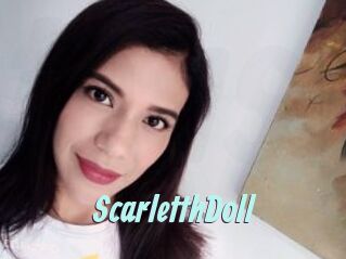 ScarletthDoll