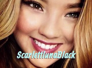 ScarlettlunaBlack