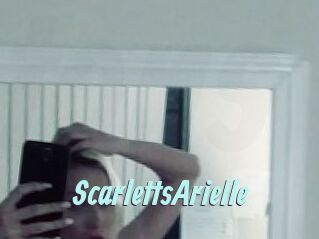 ScarlettsArielle