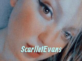 ScarlletEvans