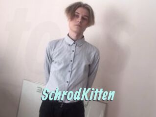 SchrodKitten