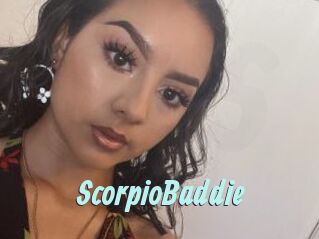 ScorpioBaddie