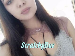 ScratchyBae