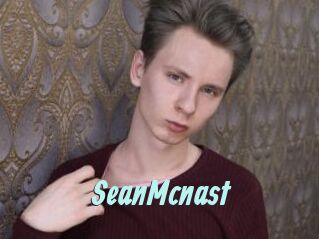 SeanMcnast