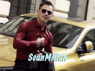 SeanMillan