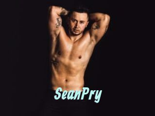 SeanPry