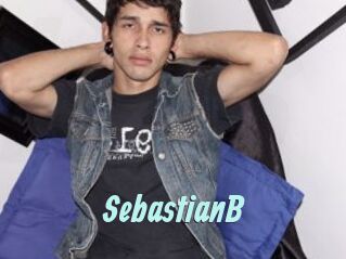 SebastianB